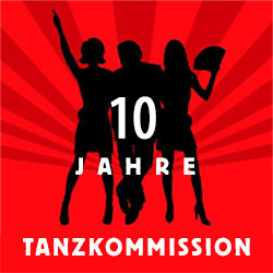 Tanzkommission